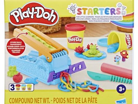 Play-Doh Fábrica Divertida - Hasbro For Discount