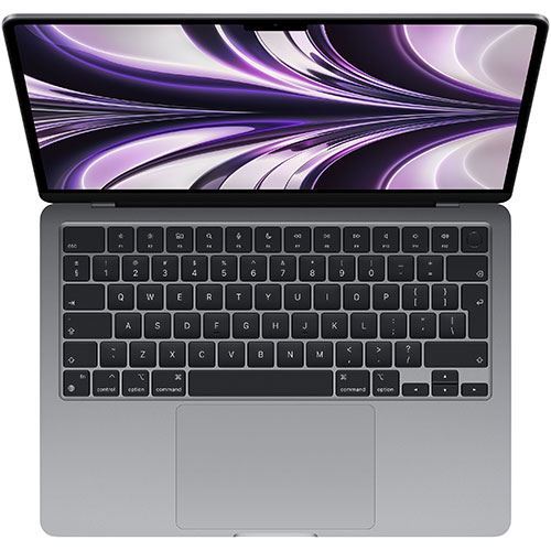 MacBook Air 13   | 2022 | M2 | 8GB | 1TB SSD | GPU 10-Core | Cinzento Sideral on Sale