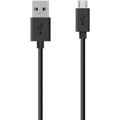 Belkin Cabo Micro USB (Preto) Online Hot Sale