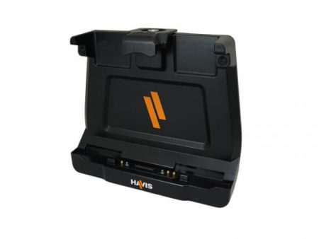 Havis DS-GTC-1301-3 - Docking Station For Getac ZX10 Tablet With Triple Pass-Thru Antenna Connections Cheap