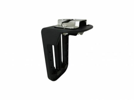 Havis C-MC-L - Mic Clip with Side Mount Bracket Online Sale