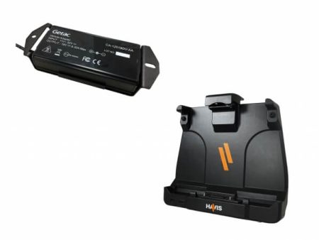 Havis DS-GTC-1102 - Docking Station For Getac UX10 Tablet With External Power Supply Fashion