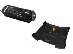 Havis DS-GTC-617-3 - Docking Station For Getac S410 Notebook With Triple Pass-Thru Antenna Connections and External Power Supply on Sale