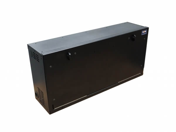 Havis C-SBX-101 - Universal Storage Box for Utility Vehicles Online Hot Sale