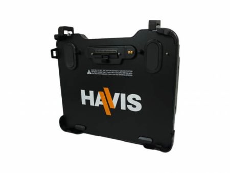 Havis DS-PAN-1014-2 - Docking Station For Panasonic TOUGHBOOK G2 2-In-1 With Standard Port Replication and Dual Pass-Through Antenna Connections For Cheap