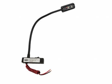 Havis C-MAP-T-LED - Gooseneck LED Map Light Discount