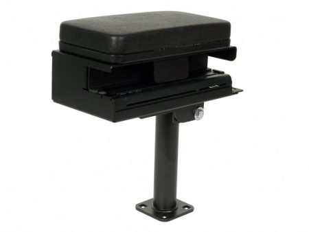 Gamber-Johnson:  Armrest Printer Mount for Pentax Mobile Printers Online