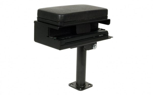 Gamber-Johnson:  Armrest Printer Mount for Pentax Mobile Printers Online