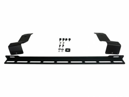 Havis C-OHB-107 - Overhead Equipment Mounting Bracket for 2015-2023 Ford F-Series Pickup Online Sale