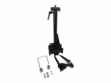 Havis C-MH-2001 - Pallet Jack Pole Mount Universal for Tablets Online now